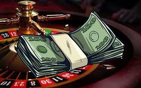 Онлайн казино Vulpin Casino